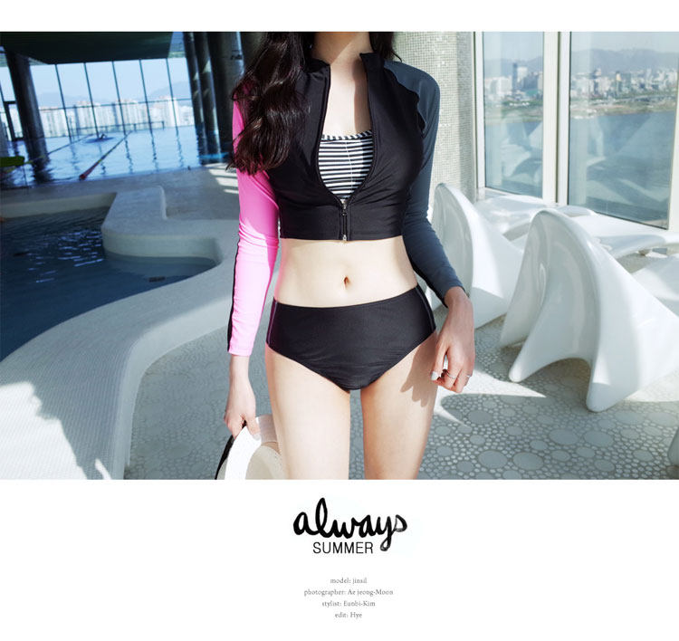 Maillot de bain pour femme - Ref 3030845 Image 39