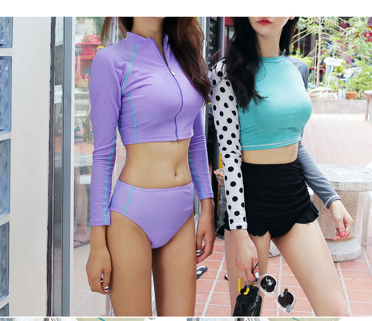 Maillot de bain pour femme - Ref 3030845 Image 24