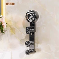 【Двойной серый】 крюк для мытья бассейна*1