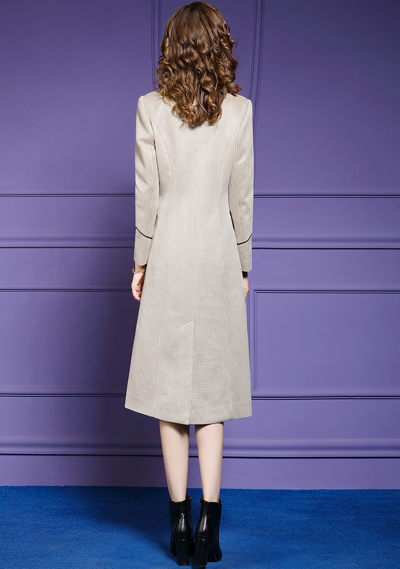 Trench pour femme FX  MONGYI en Polyester - Ref 3226681 Image 39