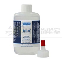 美国进口 burlife润滑油（现货）