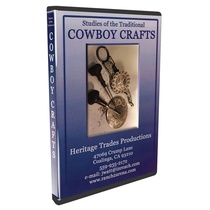 GRS coboy Crafts DVD Western traditional style carving techniques three sets full version
