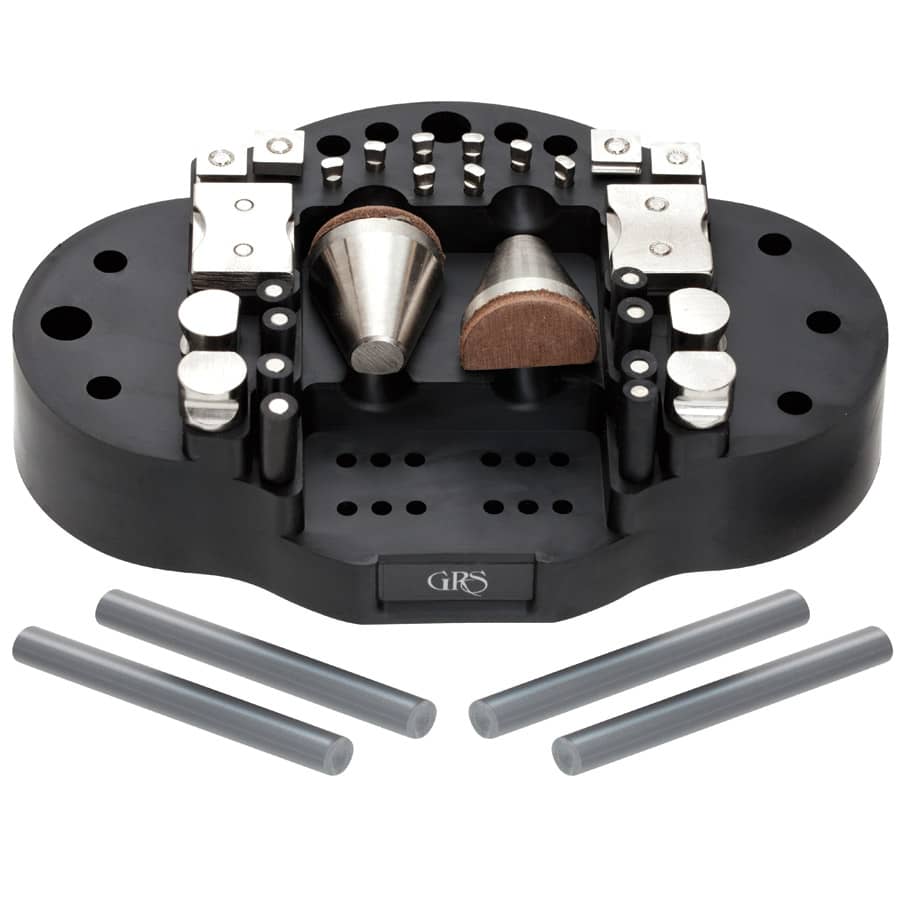 GRS 003-520 30 pieces of support accessories (in stock)
