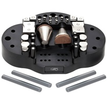 GRS 003-520 30 pieces of bracing accessories (spot)