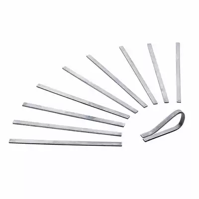 Know concepts titanium alloy DIY welding clamp (one) (spot)