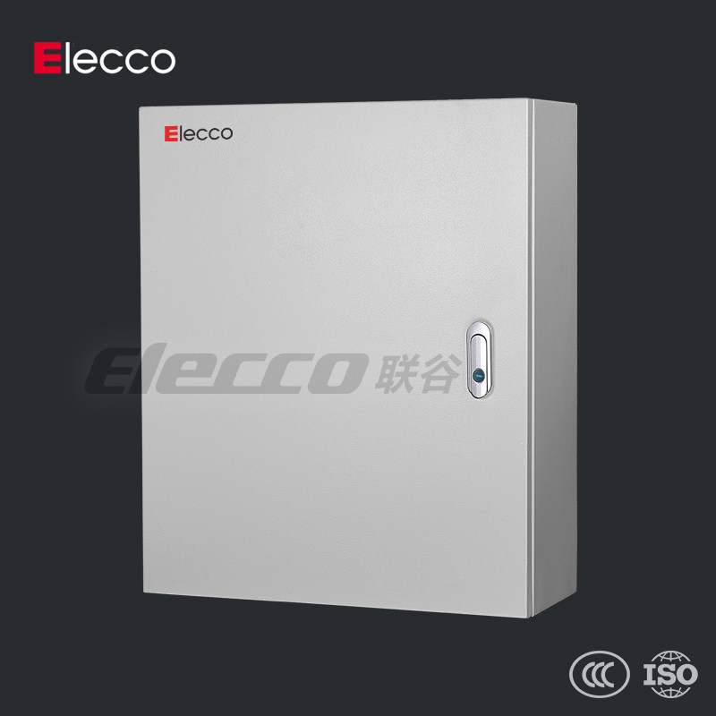 Liangu JXF Control Box Cable Case Clean Distribution Case 3C Certified Export Base Box 500*600*250