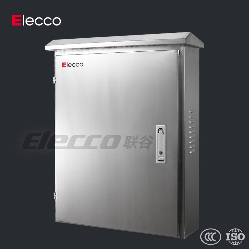 United Valley stainless steel case CCC certified stainless steel distribution box outdoor anti-tank 800 * 1000 * 300mm
