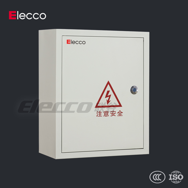 United Valley straight for quality iron rain proof box wiring box power box power box Ming concealed fit 500 * 600 * 180