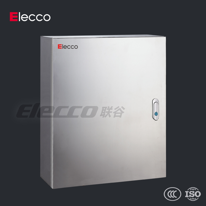 Liangu Stainless Steel Foundation Box Stainless Steel Distribution Box AE Box Control Box JXF-500*600*300mm