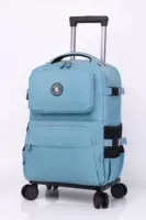Sky Blue 3 не может разобрать колеса