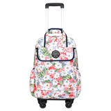 Водонепроницаемый чемодан, багажная портативная универсальная сумка для путешествий на колесиках, 16 дюймов, 18 дюймов, 20 дюймов