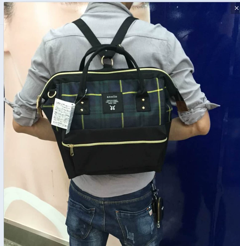 In chống nước xách tay đeo chéo chéo công suất lớn túi du lịch khoảng cách ngắn túi duffel túi nữ Mummy triều ba lô chống trộm