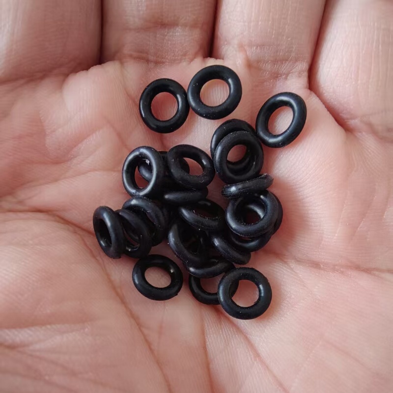 5mm Silicone Ring, Anti-Slip Ring, Silicone Gasket, Spacer, O-Shaped Jewelry DIY Accessories, Suitable for XL Tattoo Transfer Beads 5mm Silicone Ring, Anti-Slip Ring, Silicone Gasket, Spacer, O-Shaped Jewelry DIY Accessories, Suitable for XL Tattoo Transfer Beads