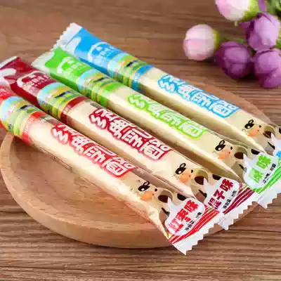 Milk bar children snacks dairy products Inner Mongolia healthy delicious milk bar Milk 250g