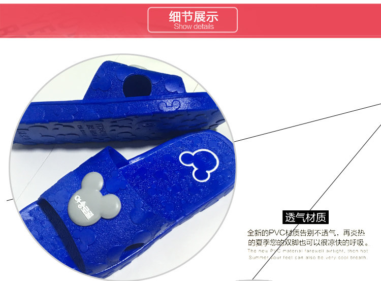 Chaussons enfants en autre pour Toute saison - semelle plastique - Ref 1017842 Image 15