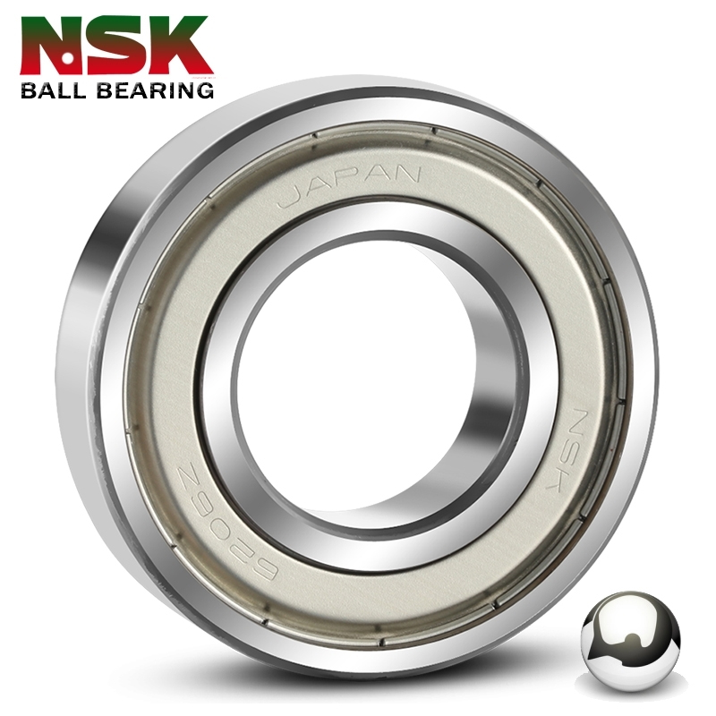 Japan NSK bearing 6307 6308 6309 6310 6311 6312 6313 ZZ DDU