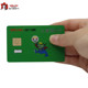 Delixi 전기 카드 IC 카드 선불 전기 계량기 IC 카드 삽입 카드 전기 계량기 IC 카드 에너지 카드 전기 구매 카드