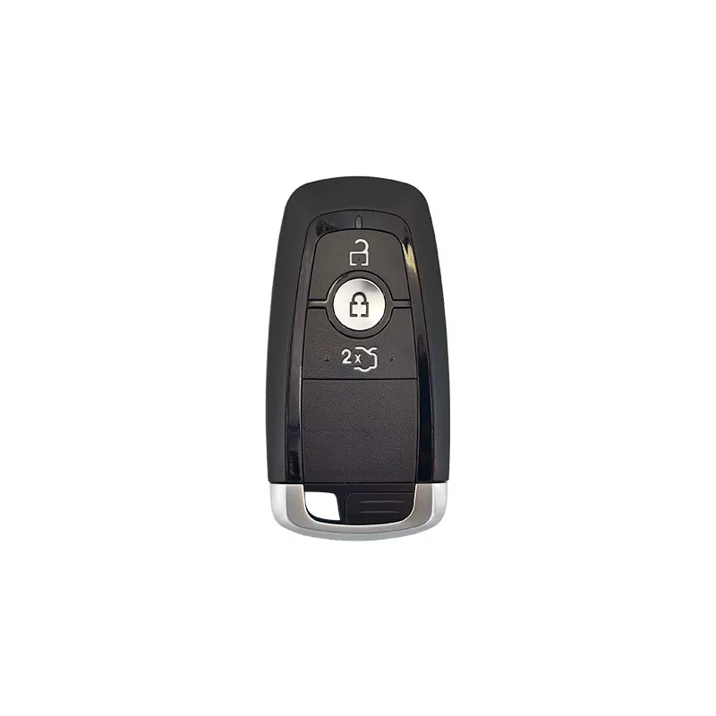 Подходит для Ford Focus Edge Mondeo Victory Wingbo Tiger Taurus Horse Explorer с автомобильными ключами