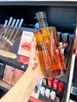 Shu uemura, янтарное золотое средство для снятия макияжа, успокаивающее мягкое масло, бережная очистка, 450 мл, 150 мл