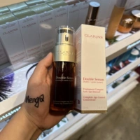 Clarins, восстанавливающая омолаживающая эссенция, 100 мл