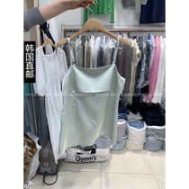 Amy Korea direct mail Dongdaemun 2024 summer new style CALLIT suspender vest 16270136