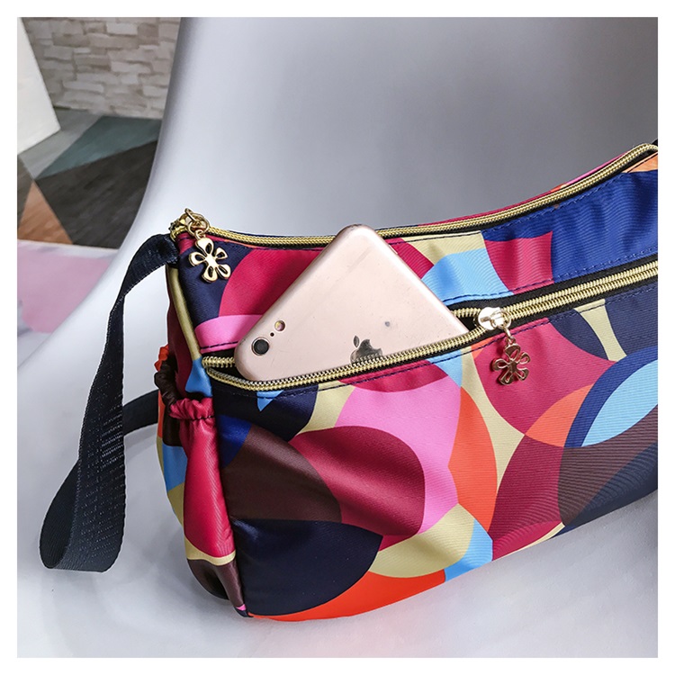 Fashion multilayer shoulder bag messenger bag NHXC141514picture34