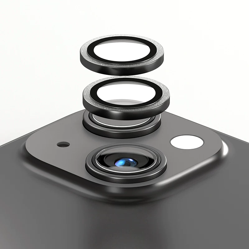 Apple, защитная линза, совместим с iPhone 15 Plus, iphone