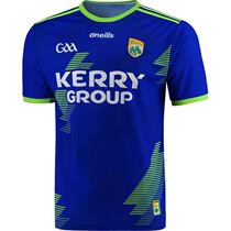 GAA Series Ireland Kerry Rugby Suit Polyester Breathable Speed Dry Rugby Jersey Rugby Jersey