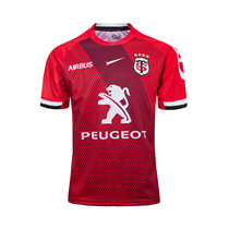 2019 Toulous polyester breathable quick dry rugby jersey L TULUS MENS Rugby jerseys