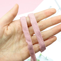 Розовый один метр