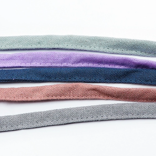 Детский ободок с перфорацией, шпильки для волос, набор материалов ручной работы, аксессуар для сумки, 1см, «сделай сам»