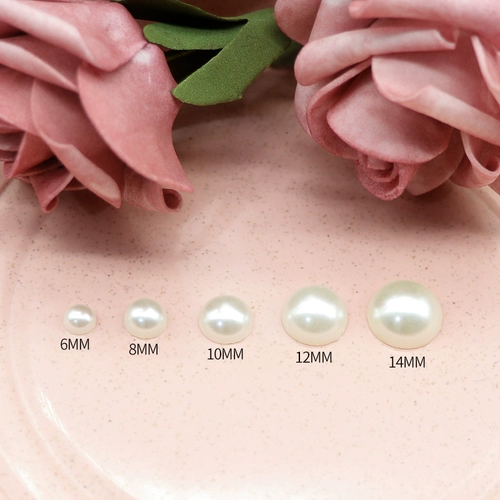 Аксессуар для волос ручной работы с бантиком, аксессуары, серьги, наклейки, чехол для телефона, DIY