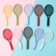 Теннисная ракетка, 10 шт