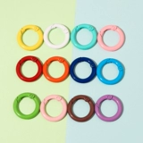 Брелок, аксессуары, подвеска ручной работы, 25мм