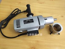 Plumbing PE hot melt machine 250 315 butt butt welding machine hydraulic motor milling cutter accessories