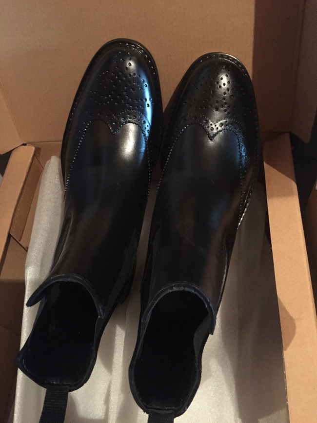 Chaussures - bottes caoutchouc homme - semelle plastique - Ref 960387 Image 18