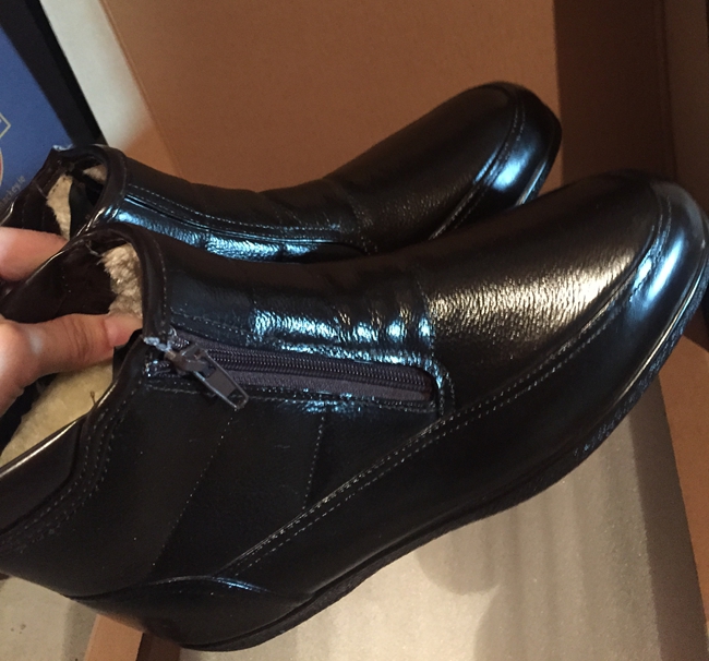 Chaussures - bottes caoutchouc homme - semelle plastique - Ref 960387 Image 20