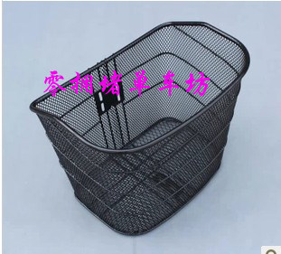 Panier pour vélo GIANT en métal - Ref 2255860 Image 4