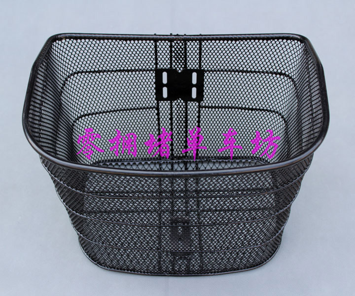 Panier pour vélo GIANT en métal - Ref 2255860 Image 6