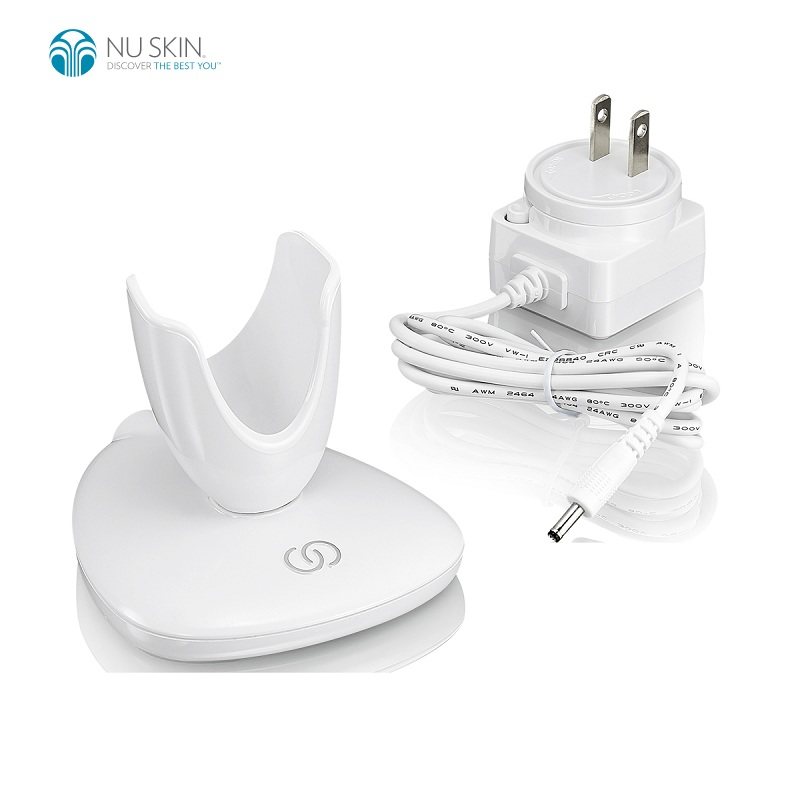 Such as new new motive charging stand power adapter LumiSpa Charging Cable Stand