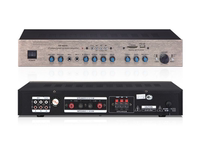 KB6688S power amplifier cafe power amplifier conference Power Amplifier Bar home power amplifier OK power amplifier card bag power amplifier
