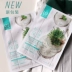 SU3 tên tự nhiên hydrating sửa chữa lỗ chân lông mặt nạ tốt hydrating water nước ướt tốt nữ sinh viên phụ nữ mang thai nam làm dịu