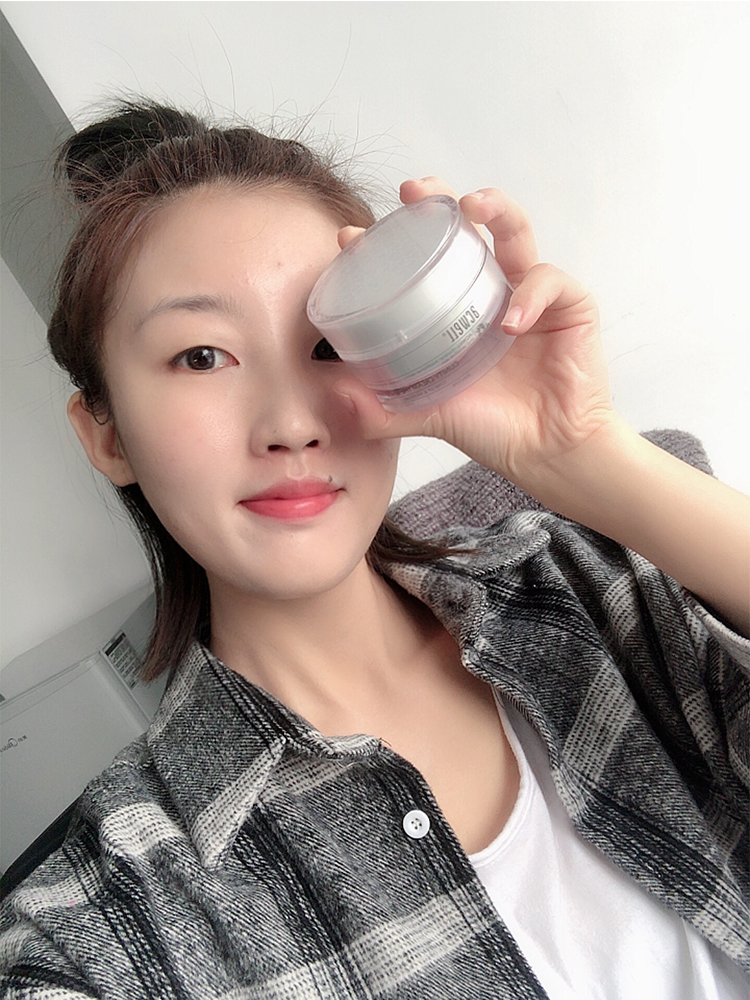 SU3 Acwell Ai Wei Wei Su Yan nữ sinh viên tự nhiên trang điểm nude dưỡng ẩm dưỡng ẩm che khuyết điểm kem dưỡng ẩm - Kem dưỡng da kem dưỡng ẩm vaseline