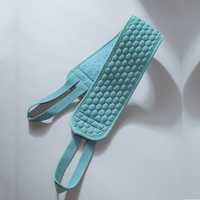 Полотенцее для ванны.