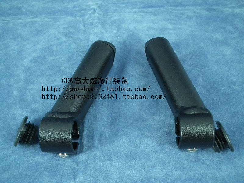 Poignées de vélo - Ref 2354922 Image 3