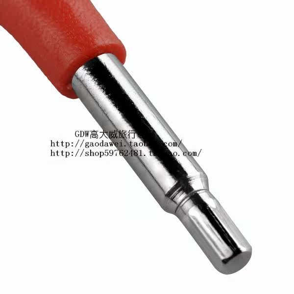 Outils pour vélo - Ref 2281807 Image 6