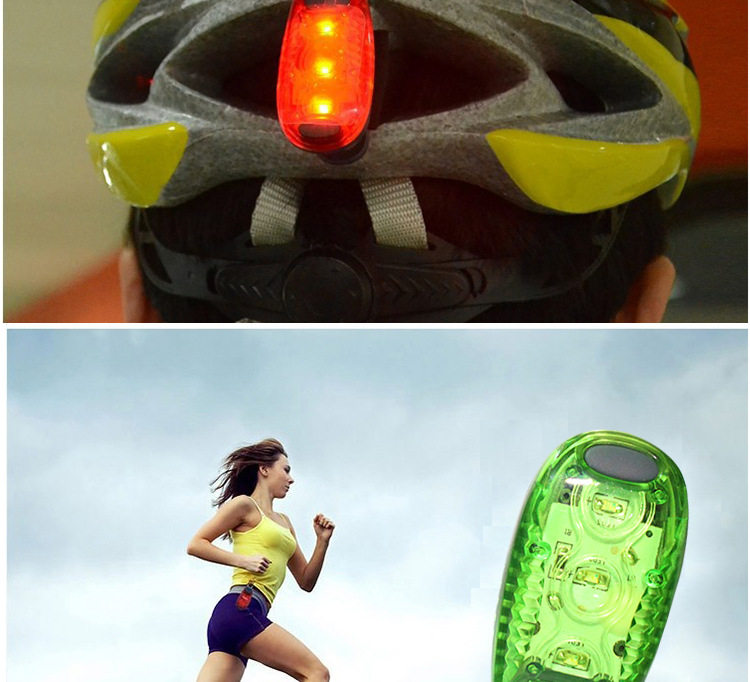 Lumière vélo - Ref 2398496 Image 8