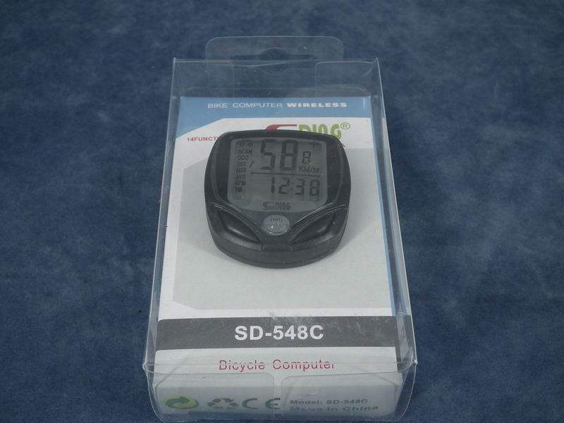 Tableau de bord vélo - Ref 2423579 Image 5