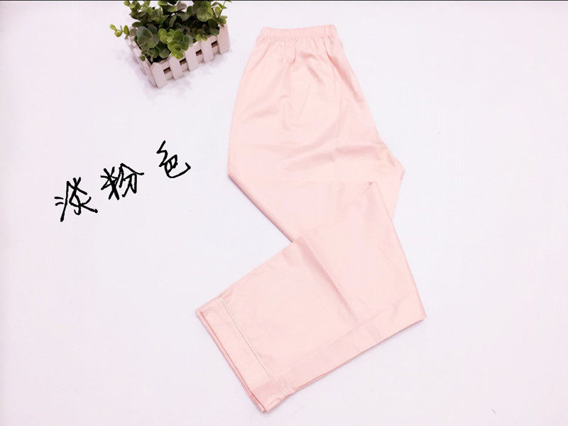 Pantalon pyjama jeunesse - Ref 722350 Image 9