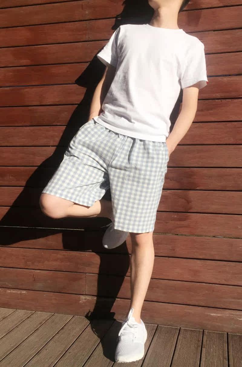 Pantalon pyjama jeunesse - Ref 723945 Image 8